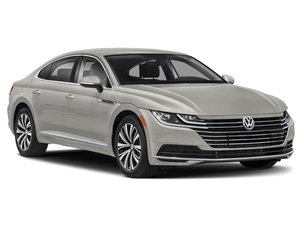 2019 Volkswagen Arteon Vehicle Photo in Ft. Myers, FL 33907