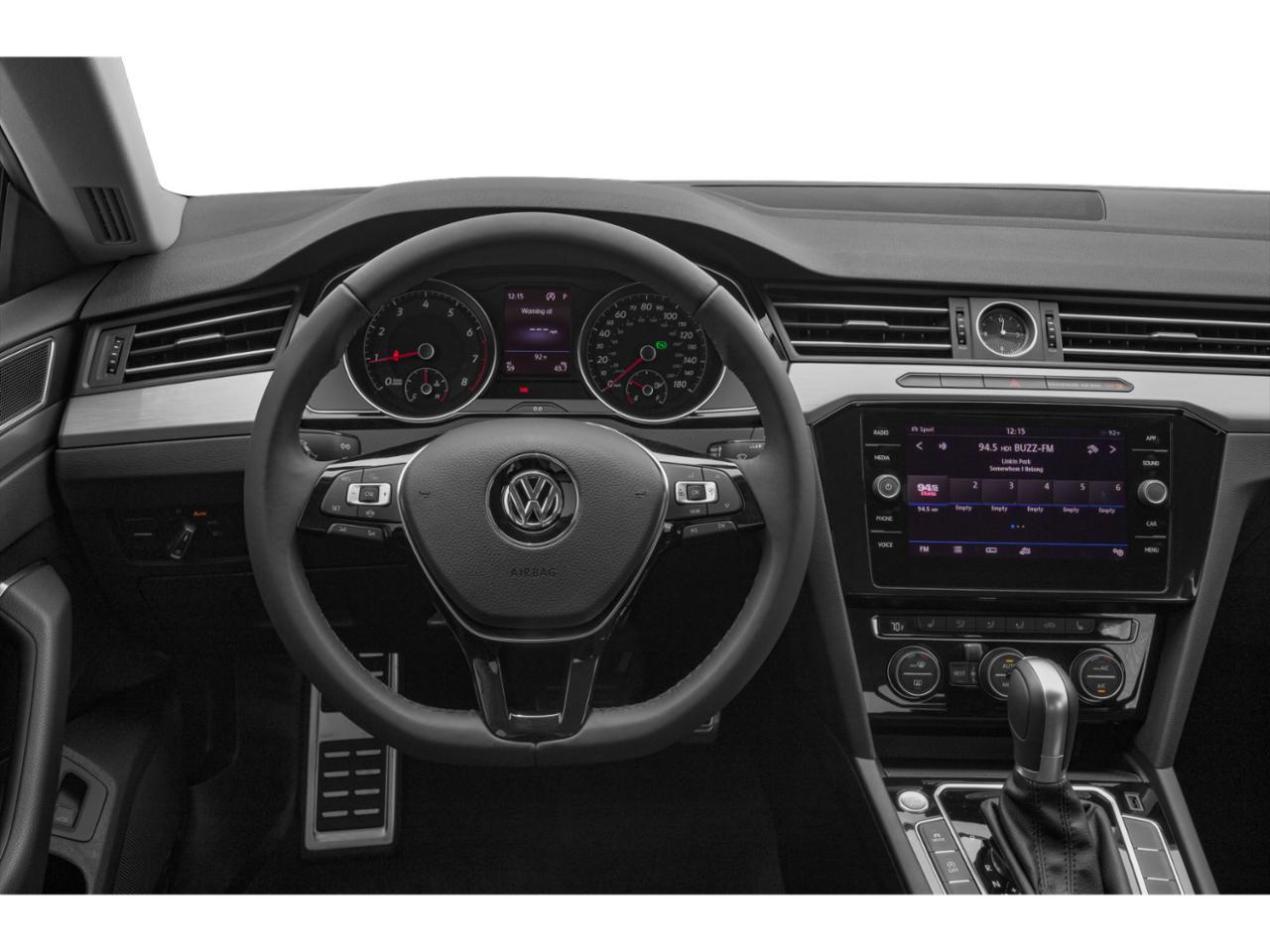 2019 Volkswagen Arteon Vehicle Photo in Ft. Myers, FL 33907