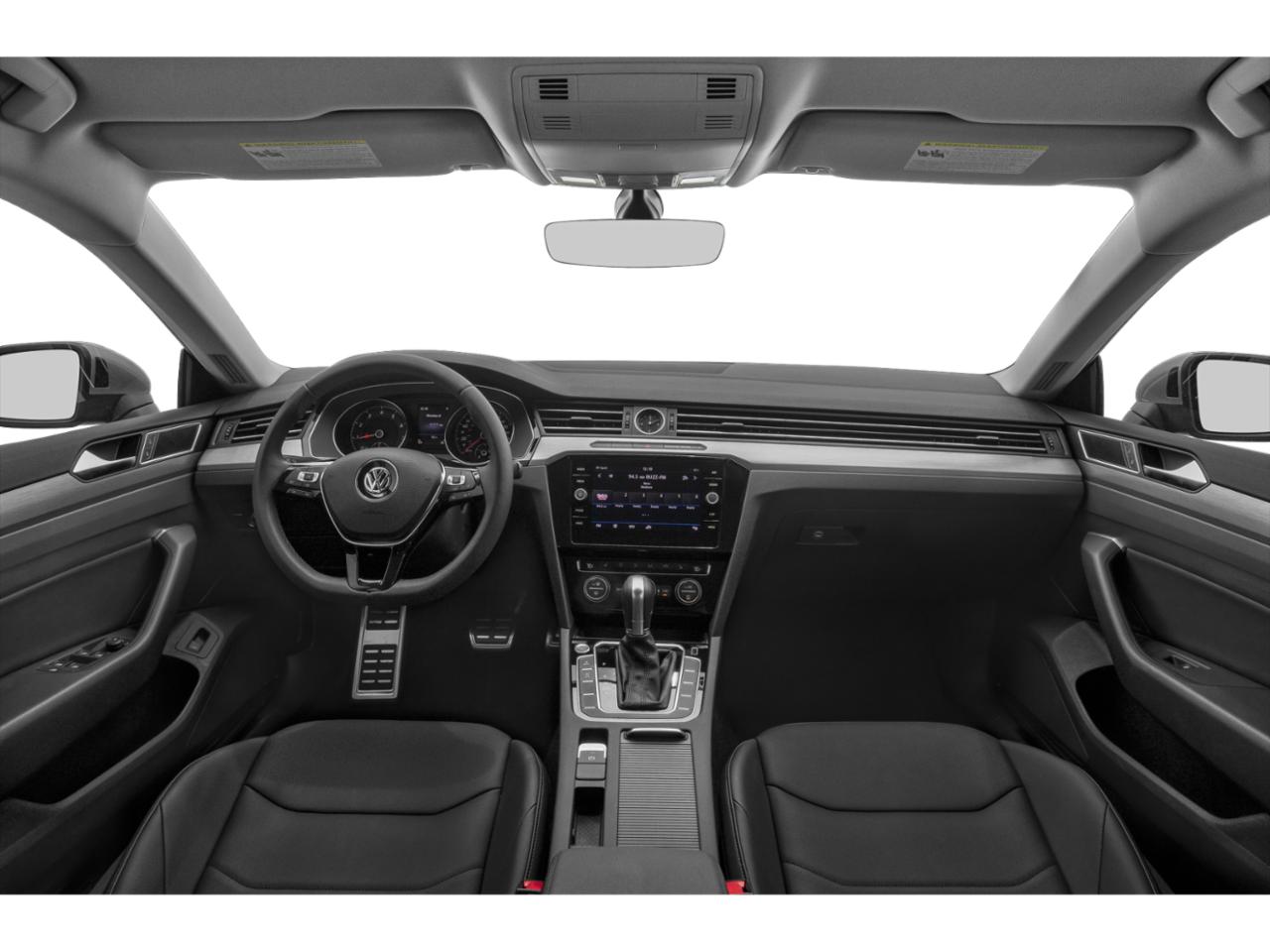 2019 Volkswagen Arteon Vehicle Photo in Ft. Myers, FL 33907