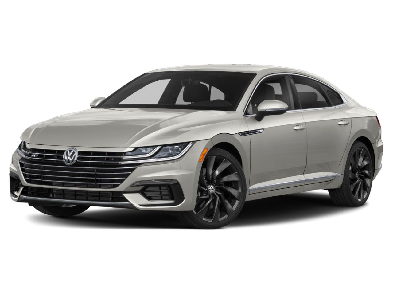 2019 Volkswagen Arteon Vehicle Photo in Tulsa, OK 74145