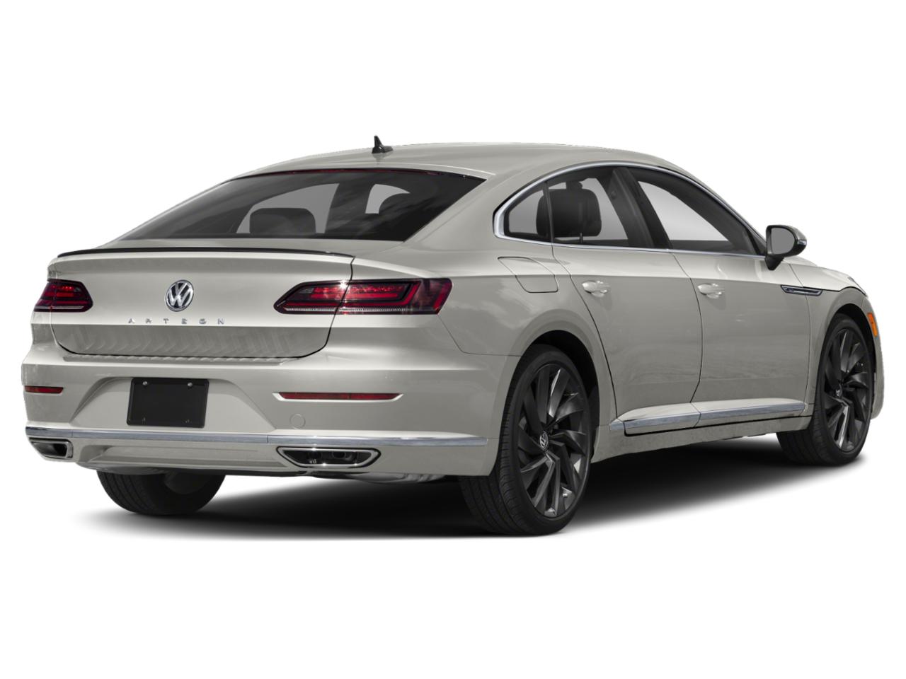 2019 Volkswagen Arteon Vehicle Photo in Tulsa, OK 74145