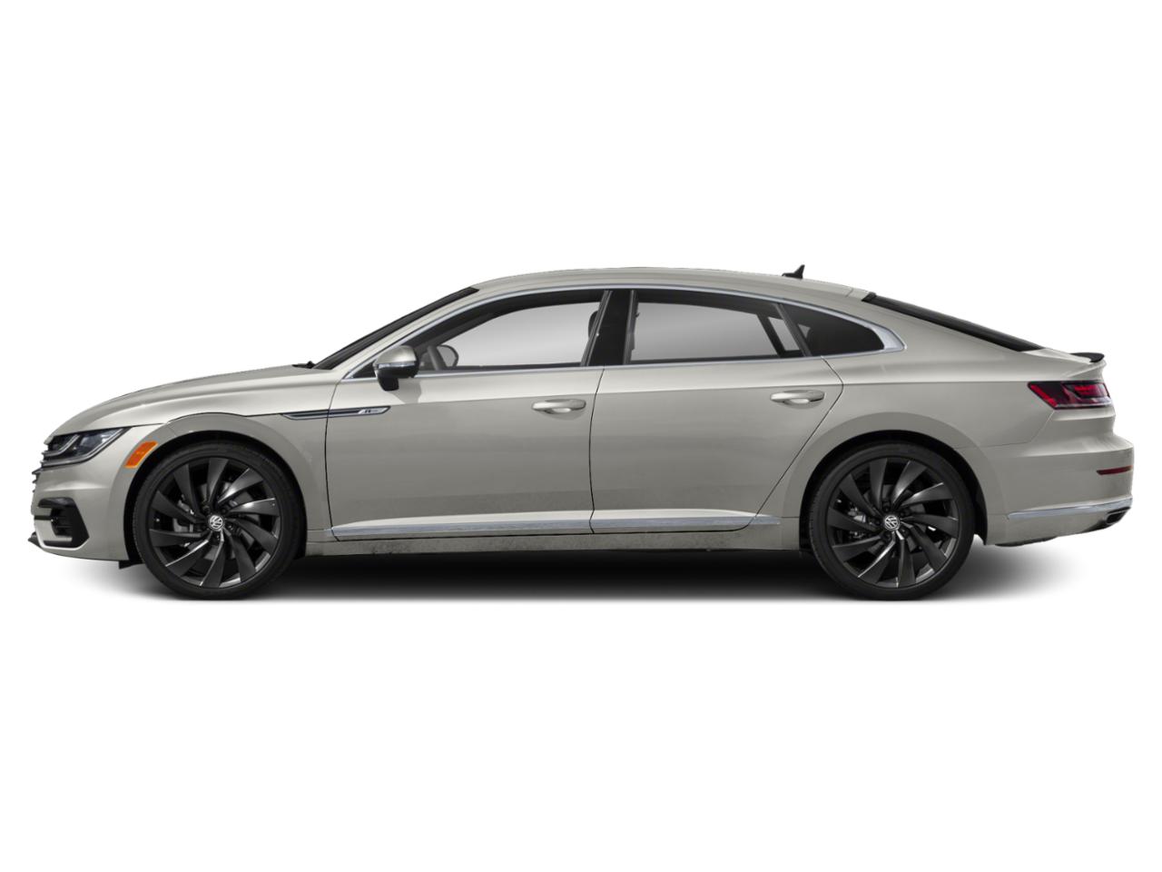 2019 Volkswagen Arteon Vehicle Photo in Tulsa, OK 74145