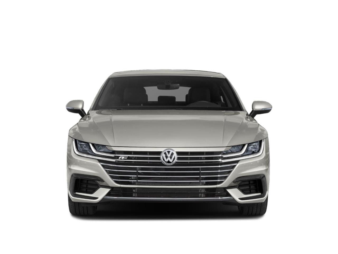 2019 Volkswagen Arteon Vehicle Photo in Tulsa, OK 74145