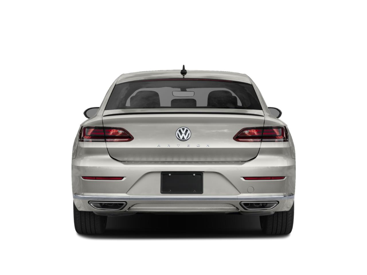 2019 Volkswagen Arteon Vehicle Photo in Tulsa, OK 74145