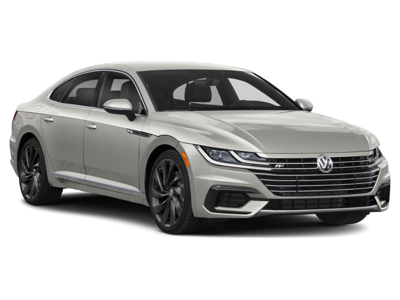 2019 Volkswagen Arteon Vehicle Photo in Tulsa, OK 74145