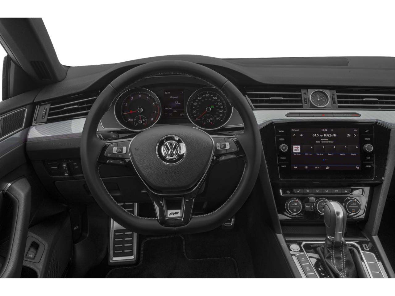 2019 Volkswagen Arteon Vehicle Photo in Tulsa, OK 74145