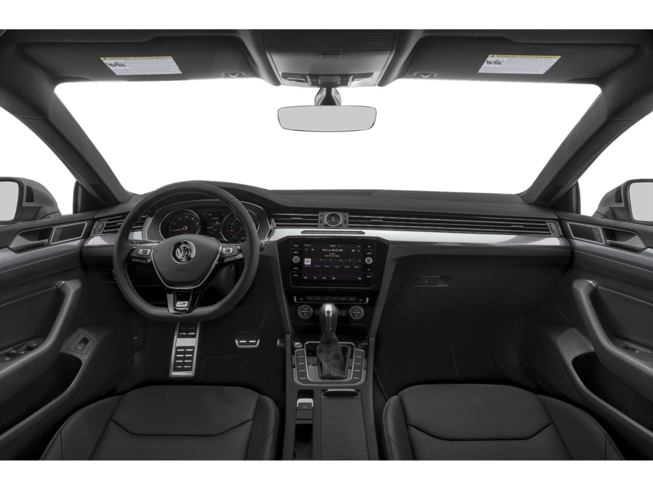 2019 Volkswagen Arteon Vehicle Photo in Tulsa, OK 74145