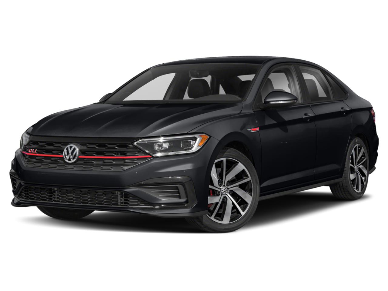 2019 Volkswagen Jetta GLI Vehicle Photo in Salem, OR 97301