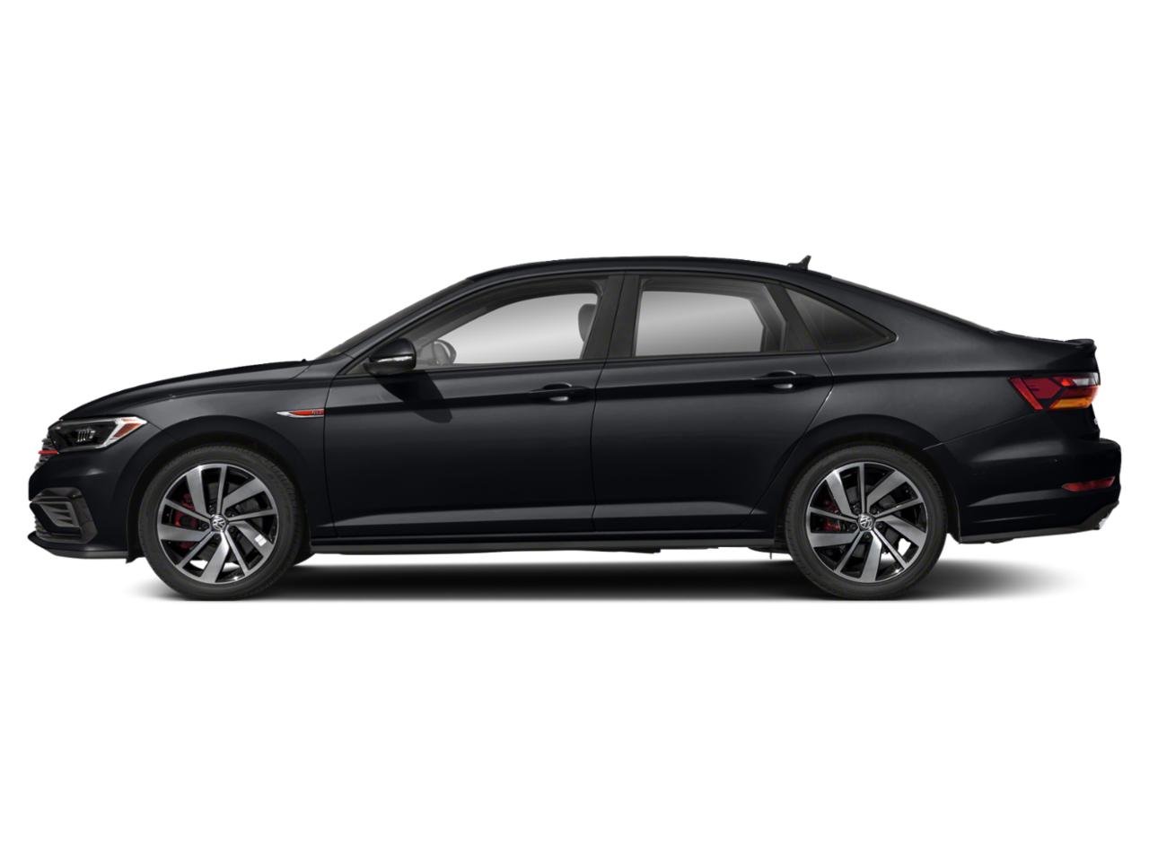 2019 Volkswagen Jetta GLI Vehicle Photo in Salem, OR 97301