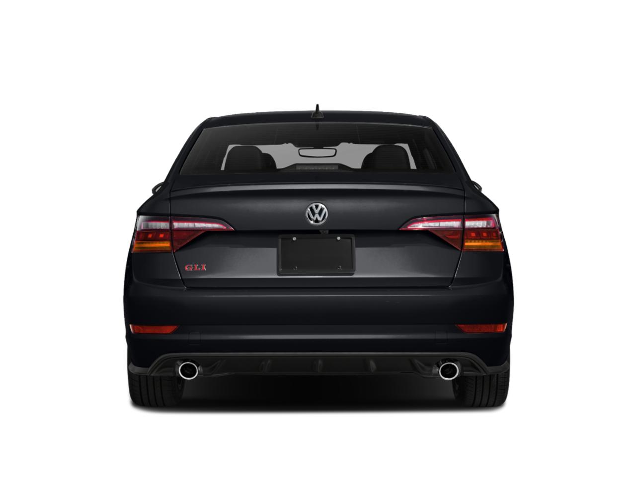 2019 Volkswagen Jetta GLI Vehicle Photo in Salem, OR 97301