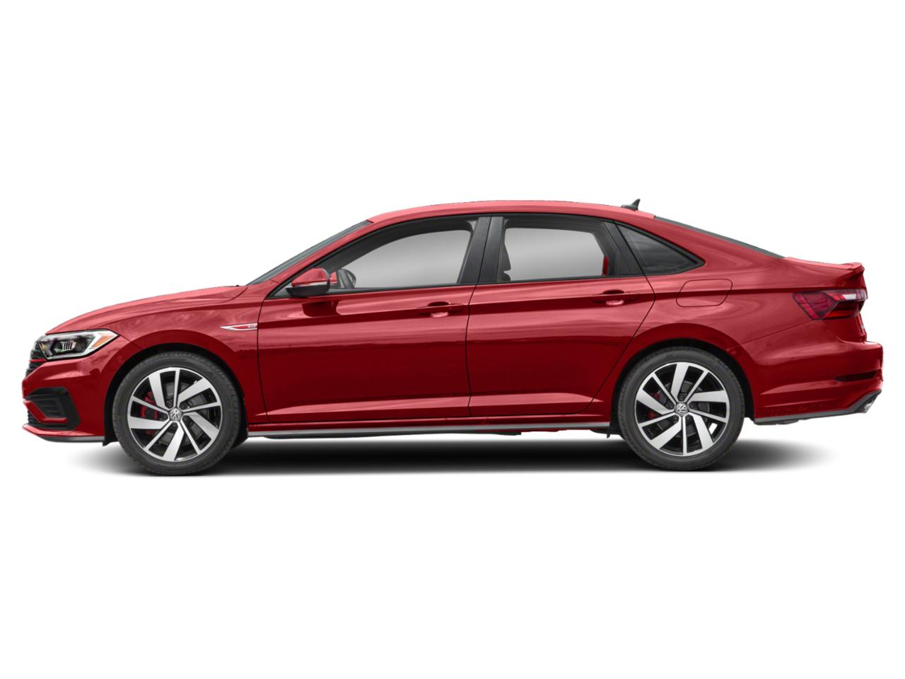 2019 Volkswagen Jetta GLI Vehicle Photo in Pinellas Park , FL 33781