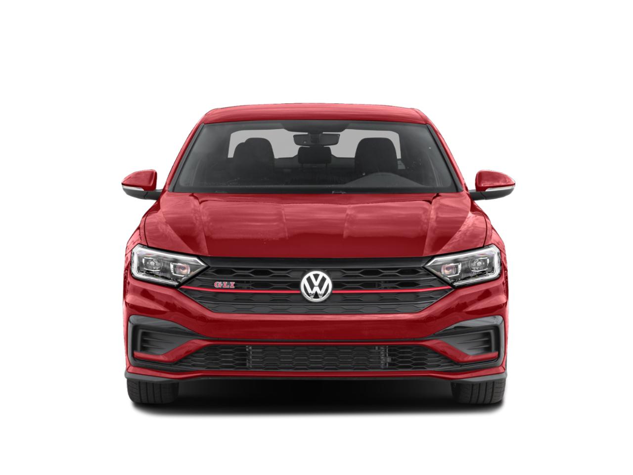 2019 Volkswagen Jetta GLI Vehicle Photo in Pinellas Park , FL 33781