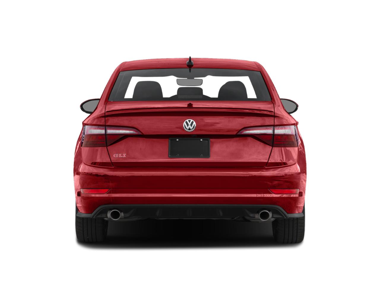 2019 Volkswagen Jetta GLI Vehicle Photo in PEORIA, AZ 85382-3715