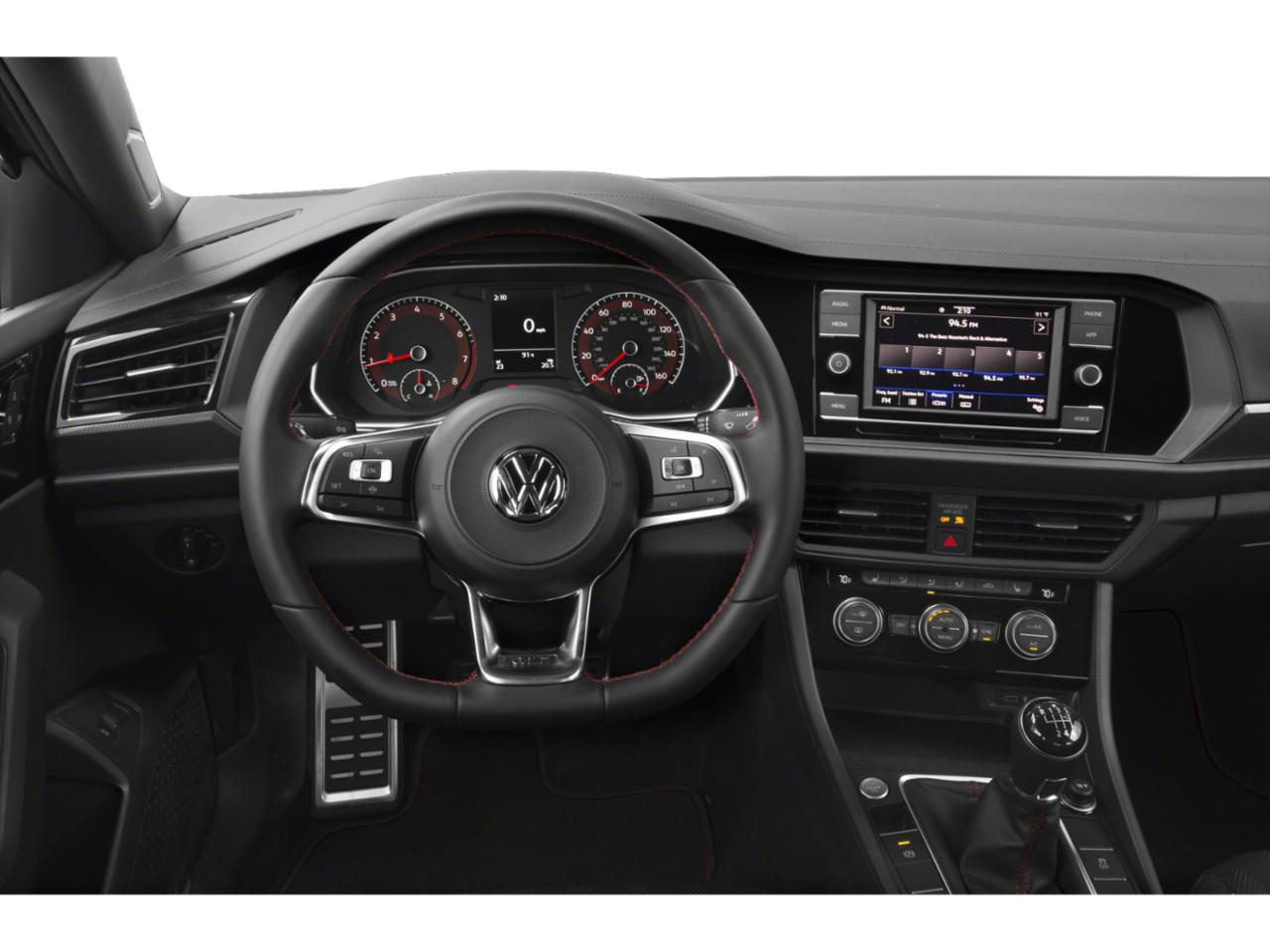 2019 Volkswagen Jetta GLI Vehicle Photo in Pinellas Park , FL 33781