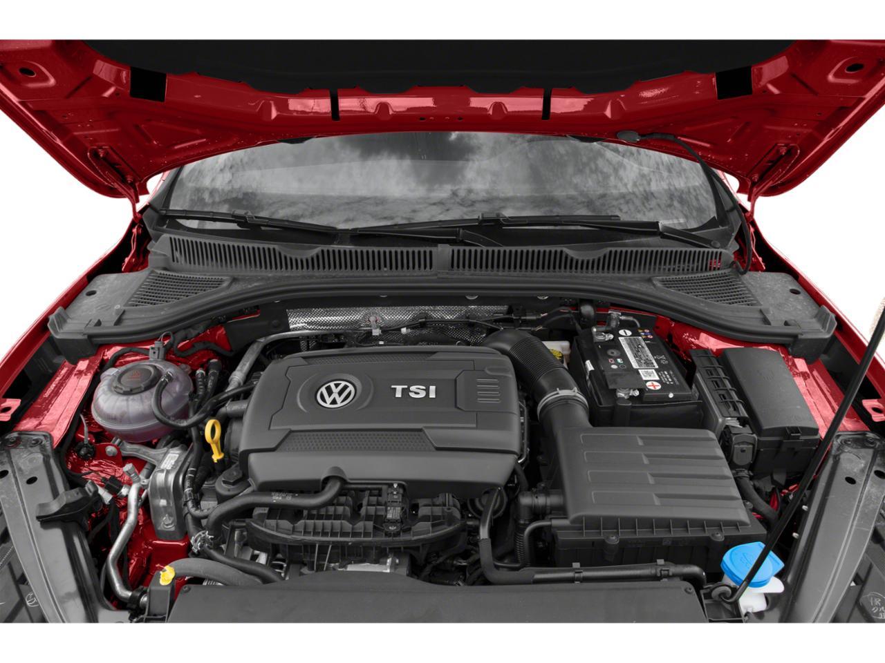 2019 Volkswagen Jetta GLI Vehicle Photo in PEORIA, AZ 85382-3715