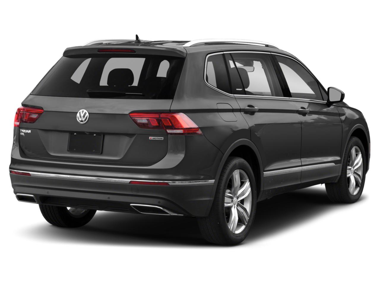 2019 Volkswagen Tiguan Vehicle Photo in Highland, IN 46322-2506