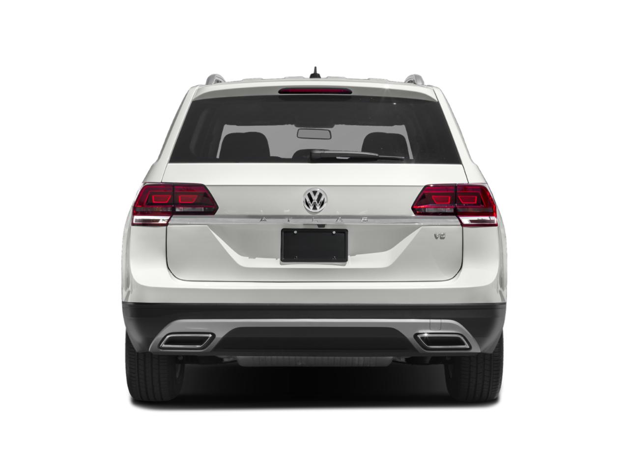 2019 Volkswagen Atlas Vehicle Photo in GOLDEN, CO 80401-3850