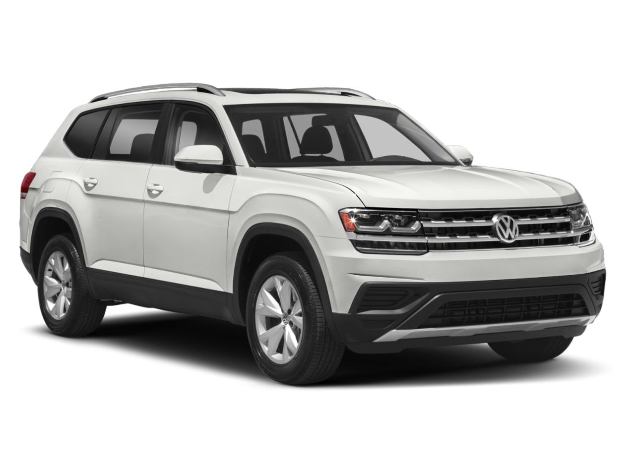 2019 Volkswagen Atlas Vehicle Photo in Winter Park, FL 32792