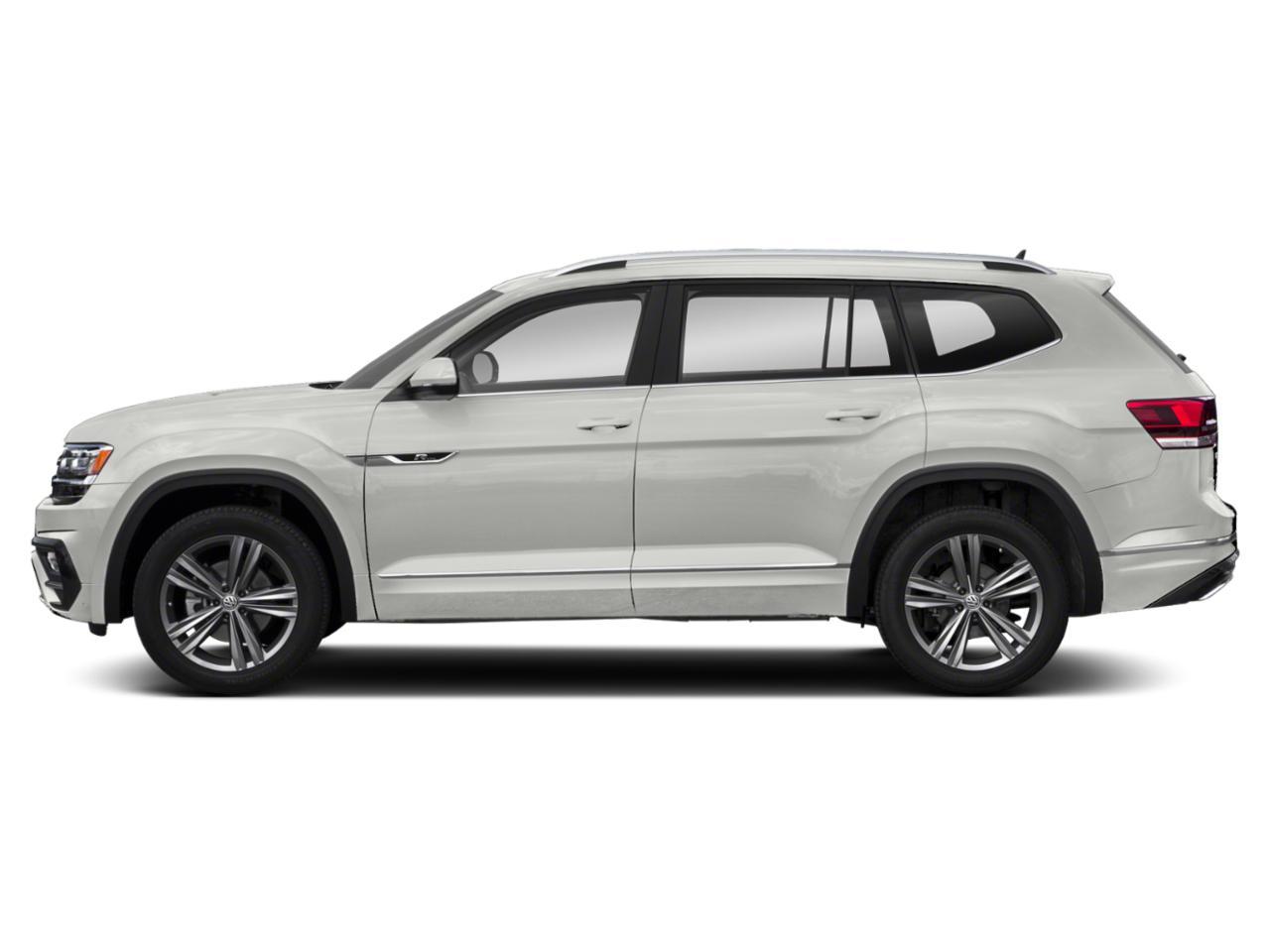 2019 Volkswagen Atlas Vehicle Photo in ASHLAND, KY 41101-7620