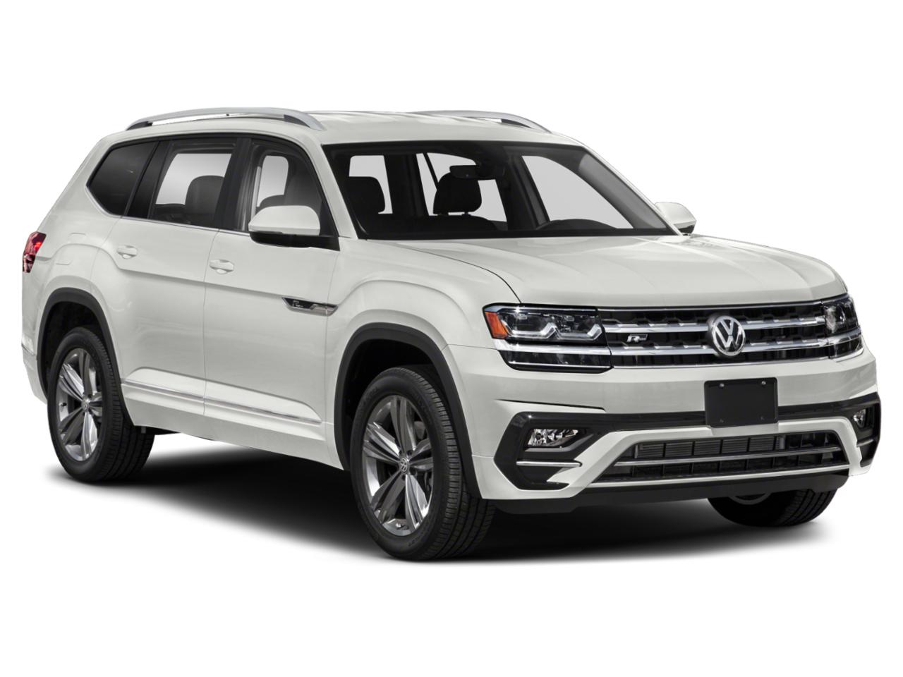 2019 Volkswagen Atlas Vehicle Photo in Winter Park, FL 32792