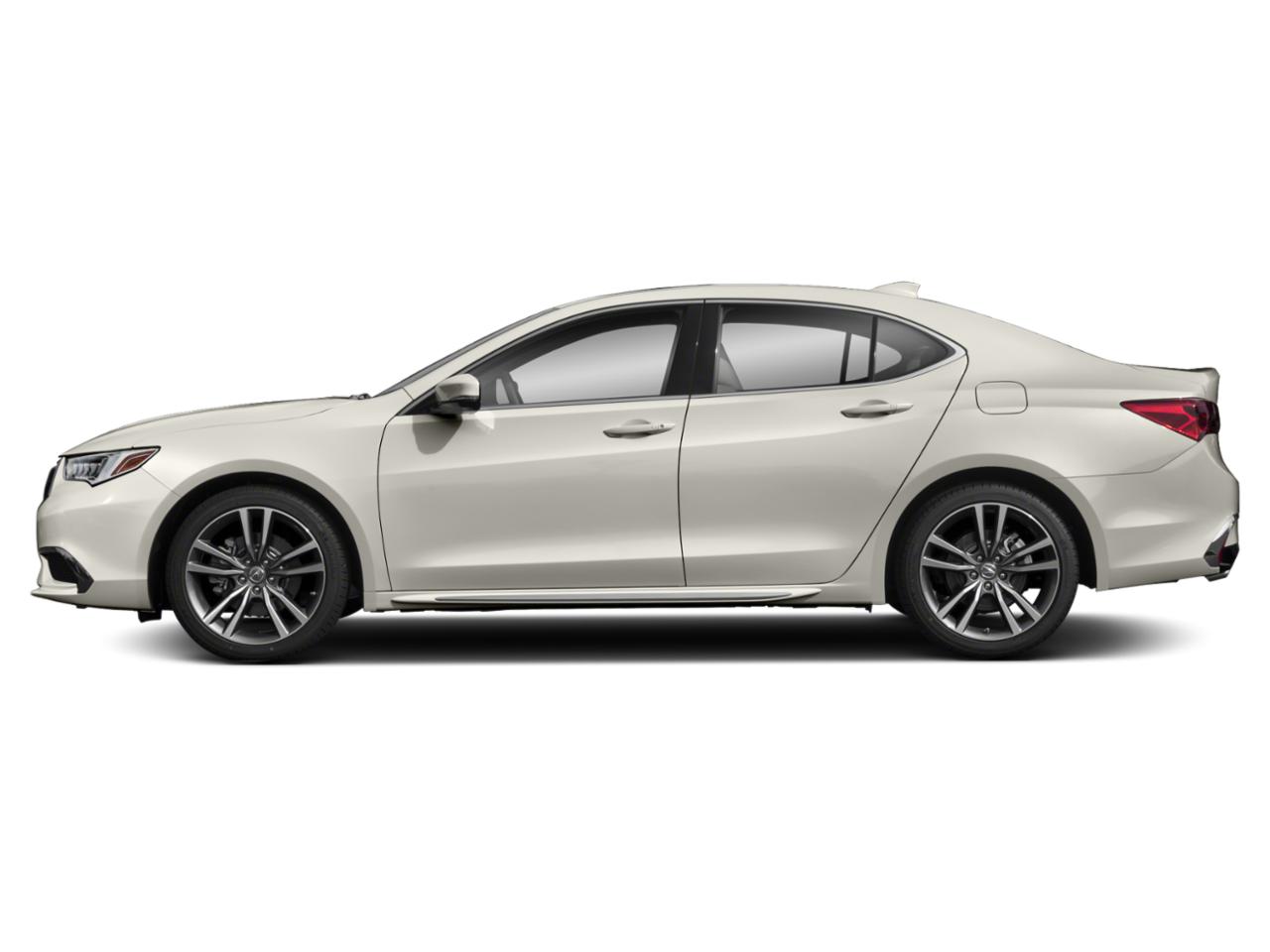 2020 Acura TLX Vehicle Photo in San Antonio, TX 78230