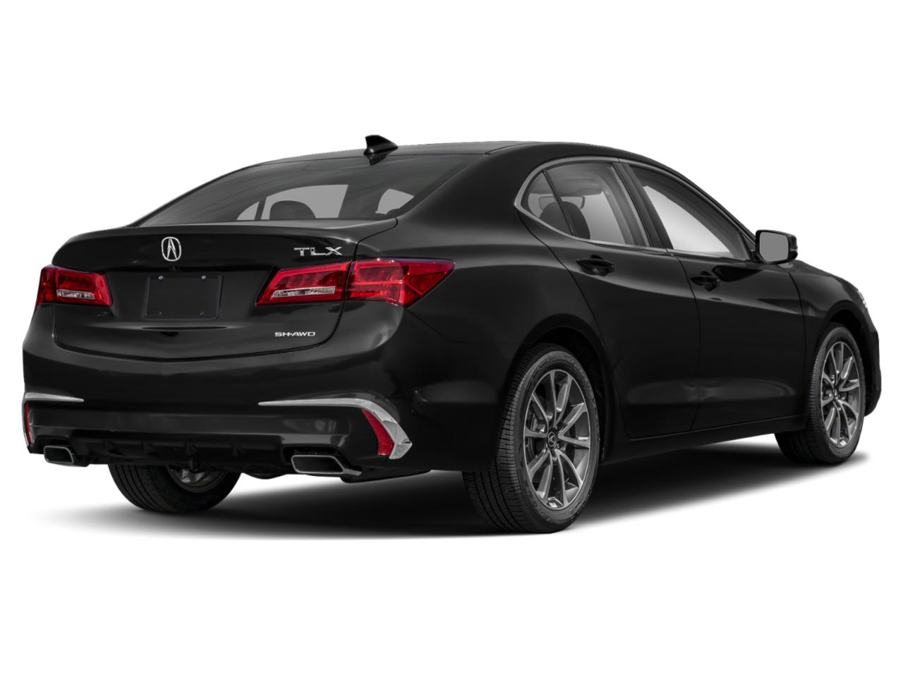 2020 Acura TLX Vehicle Photo in White Plains, NY 10601