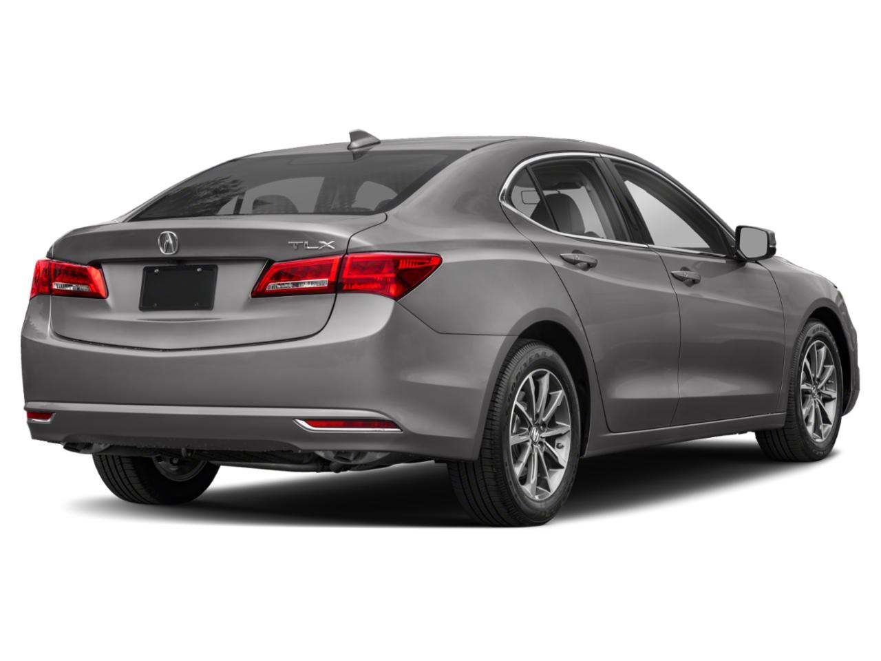 2020 Acura TLX Vehicle Photo in TREVOSE, PA 19053-4984