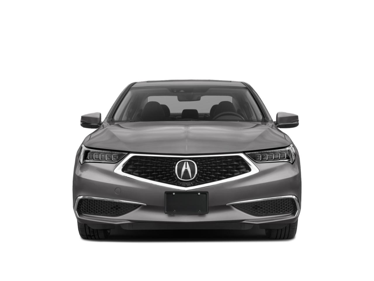 2020 Acura TLX Vehicle Photo in TREVOSE, PA 19053-4984