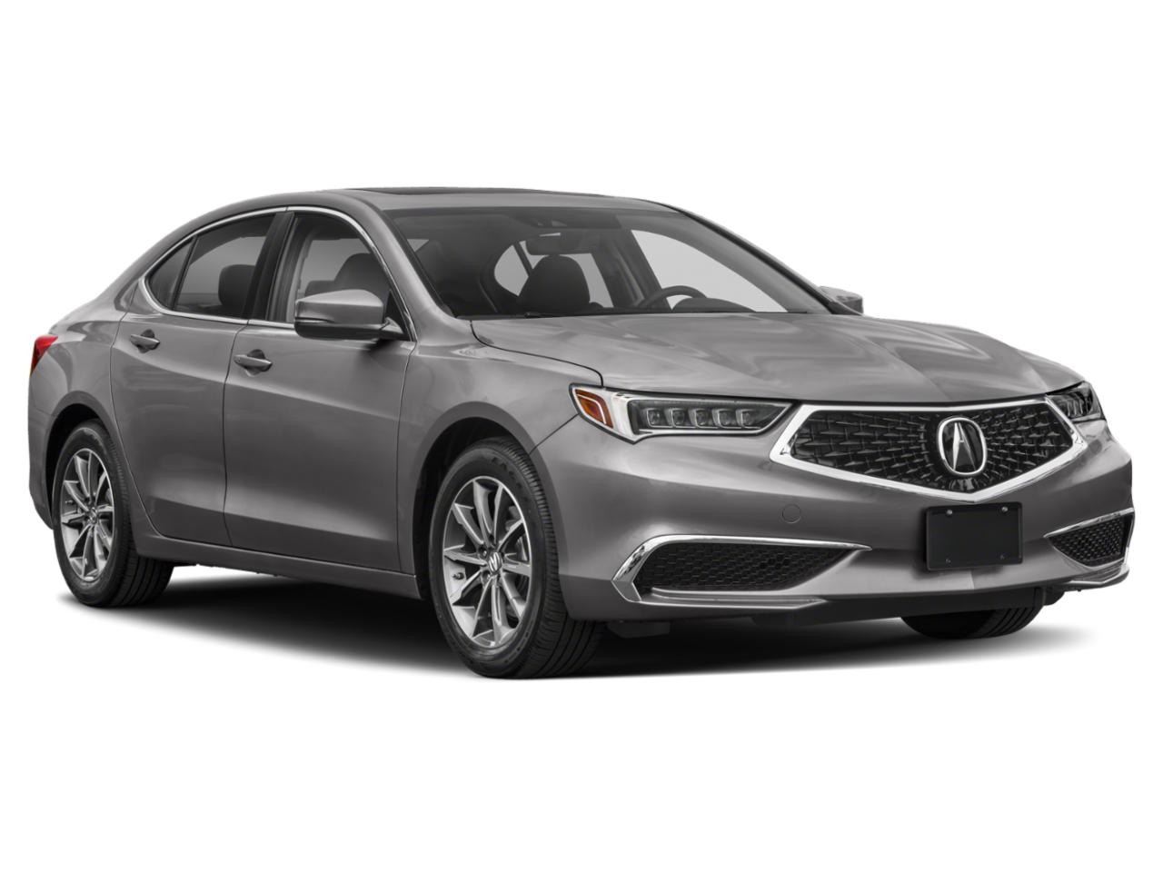 2020 Acura TLX Vehicle Photo in TREVOSE, PA 19053-4984