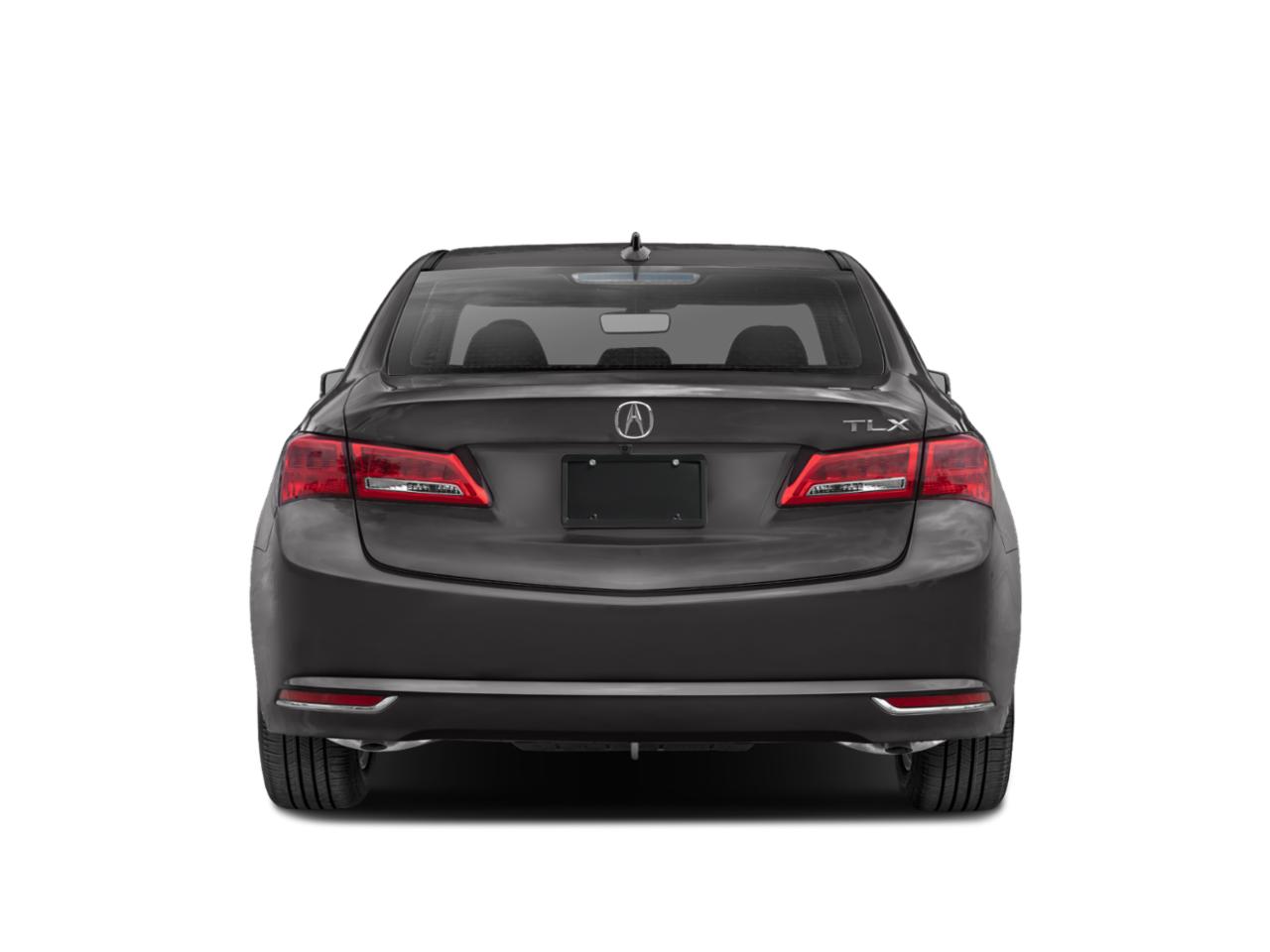 2020 Acura TLX Vehicle Photo in Tulsa, OK 74145