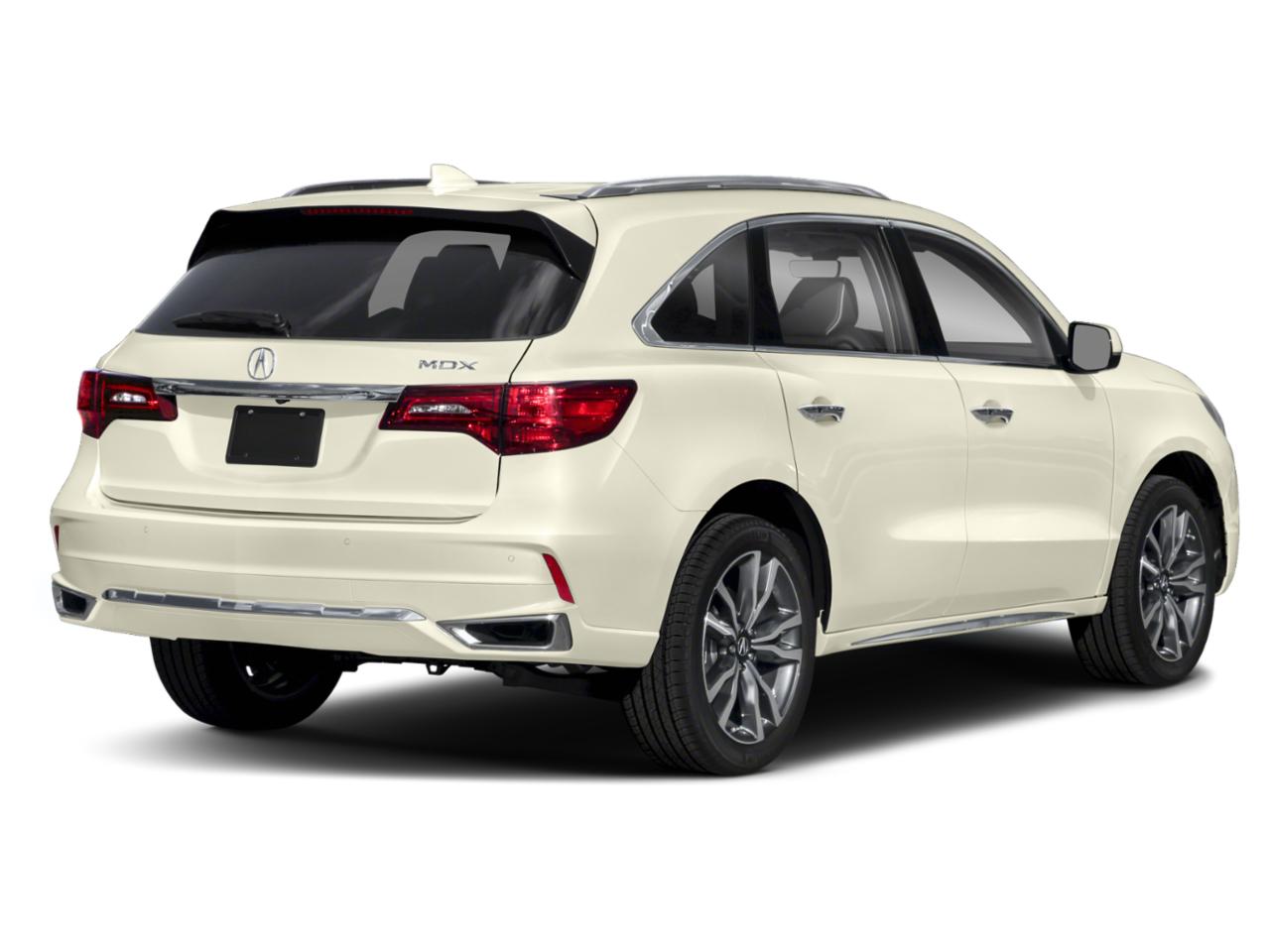 2020 Acura MDX Vehicle Photo in SAVANNAH, GA 31406-4513