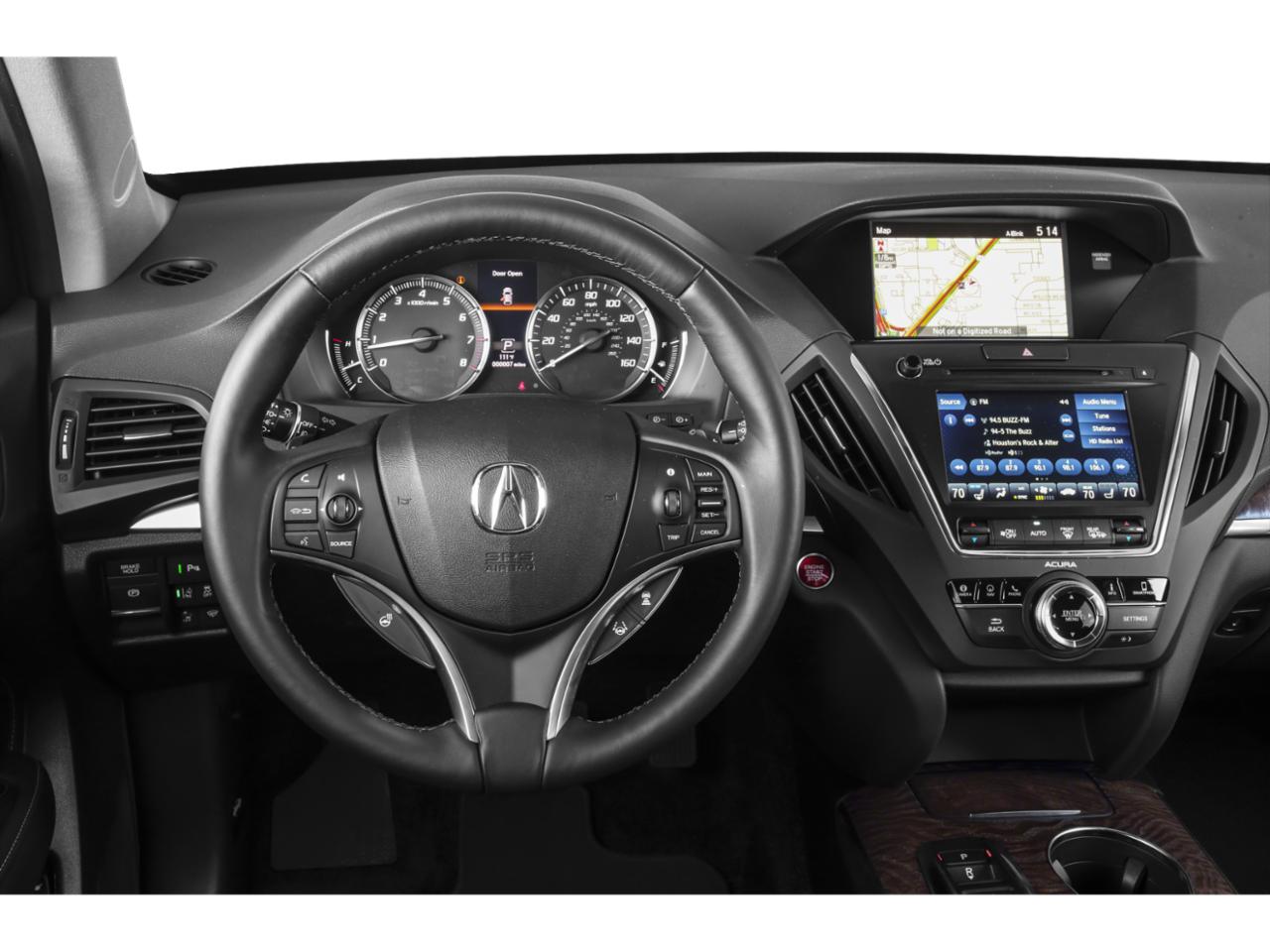 2020 Acura MDX Vehicle Photo in SAVANNAH, GA 31406-4513