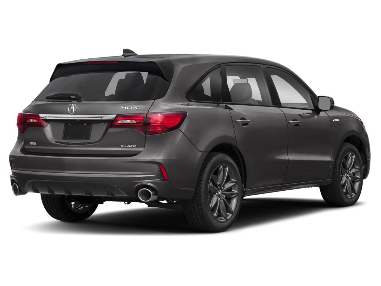 2020 Acura MDX Vehicle Photo in SELMA, TX 78154-1460