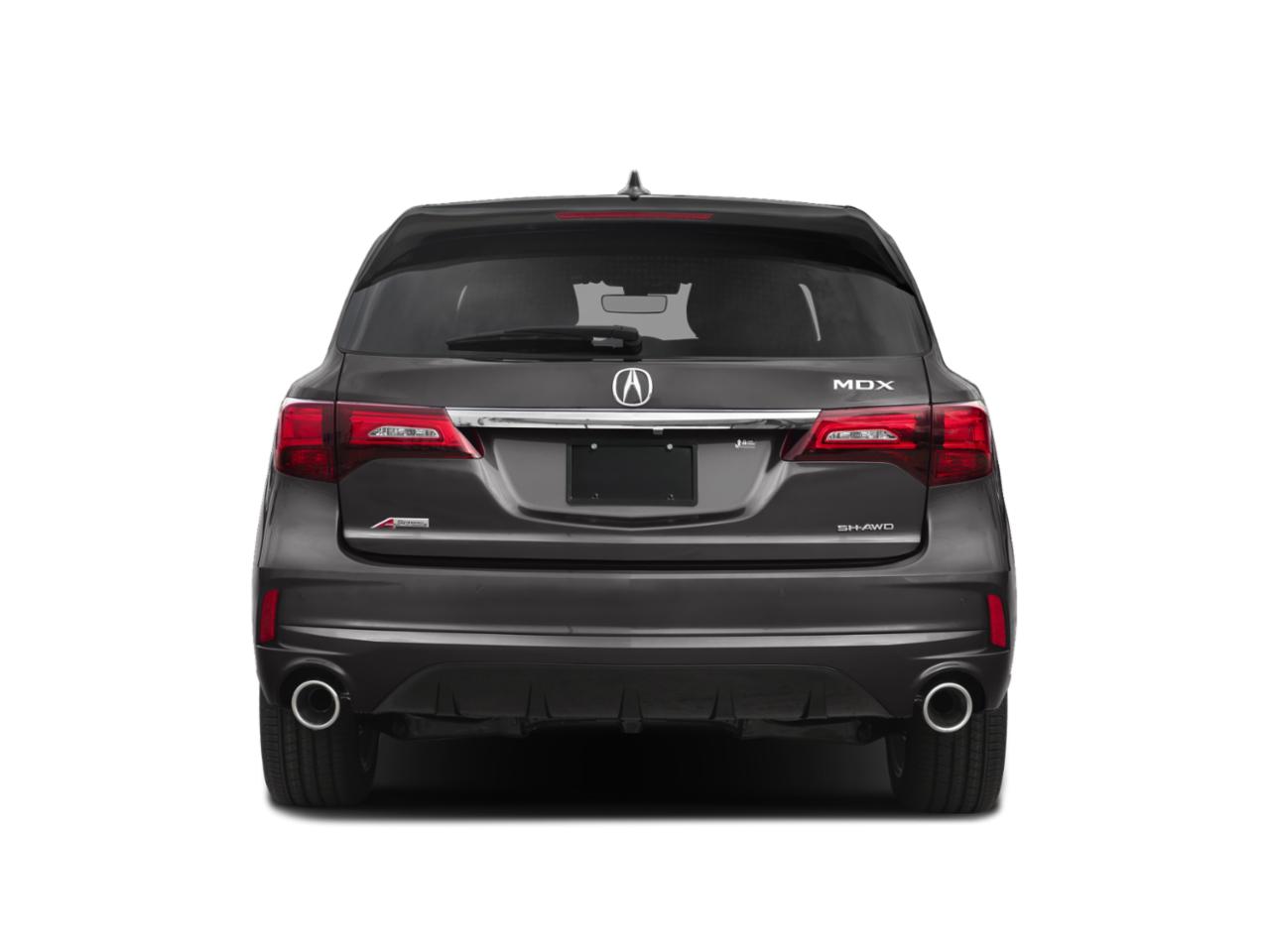 2020 Acura MDX Vehicle Photo in SELMA, TX 78154-1460