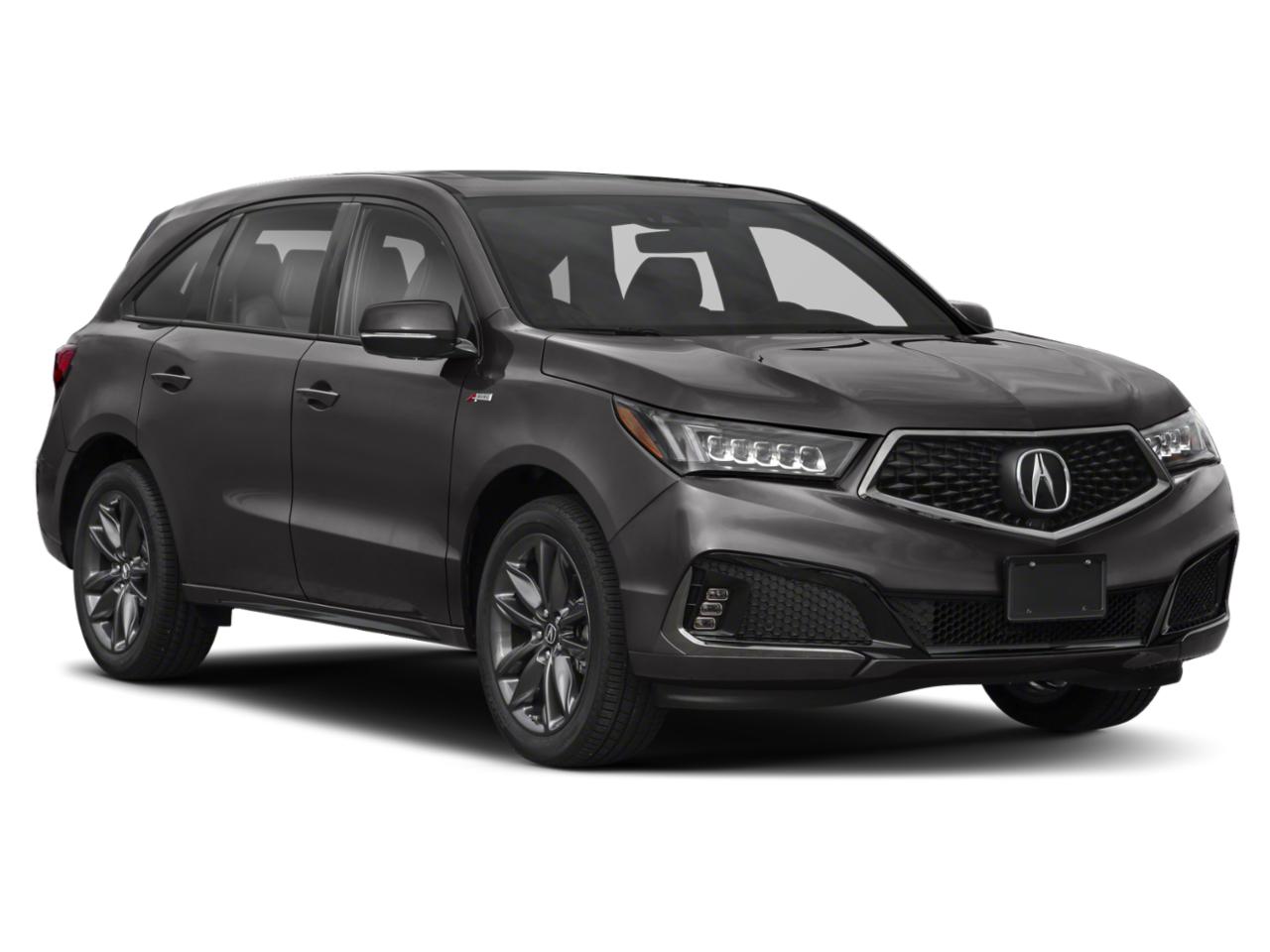 2020 Acura MDX Vehicle Photo in Winter Park, FL 32792