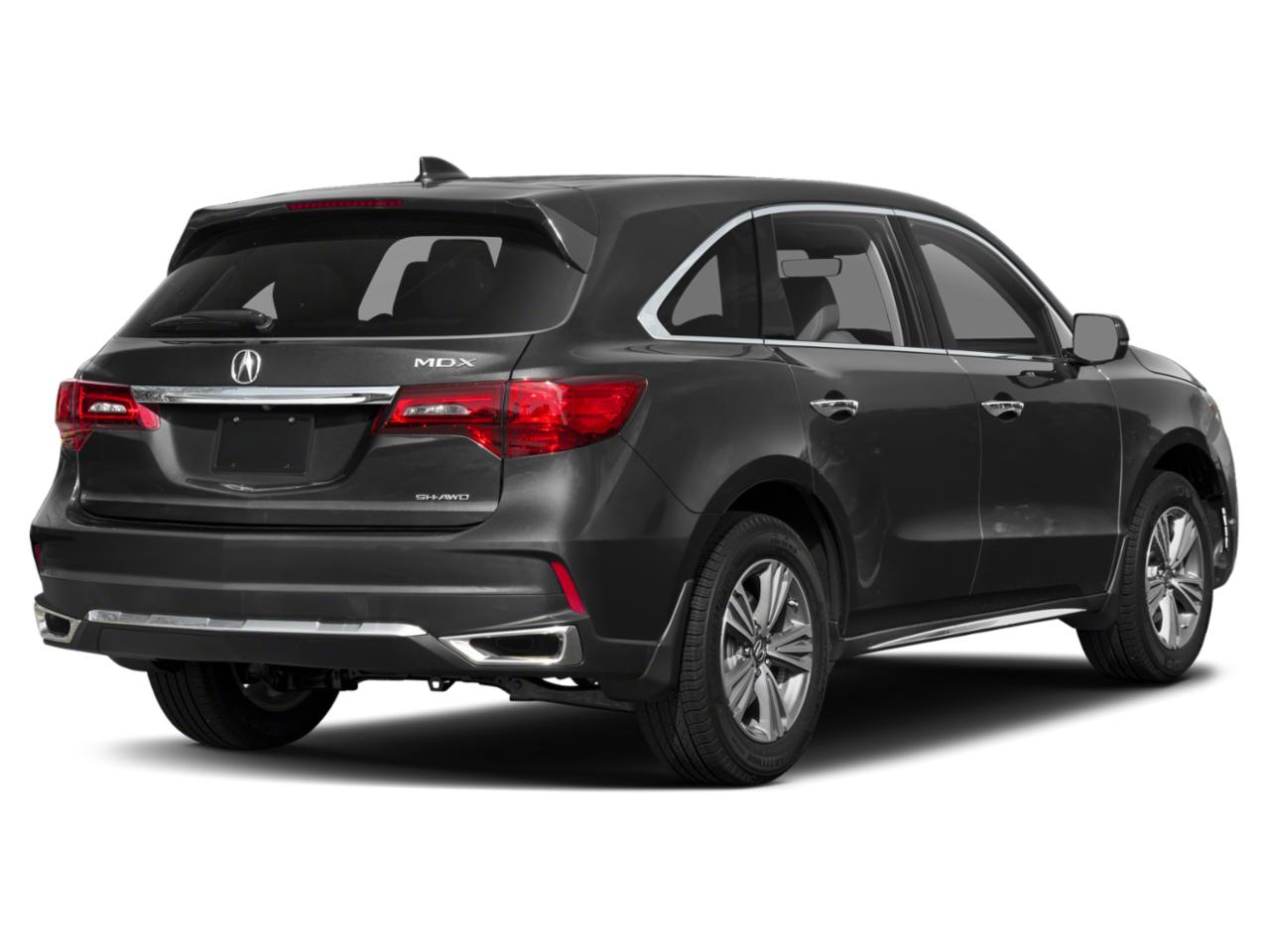 2020 Acura MDX Vehicle Photo in West Chester, PA 19382