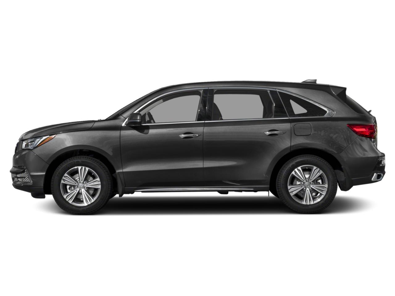 2020 Acura MDX Vehicle Photo in San Antonio, TX 78230