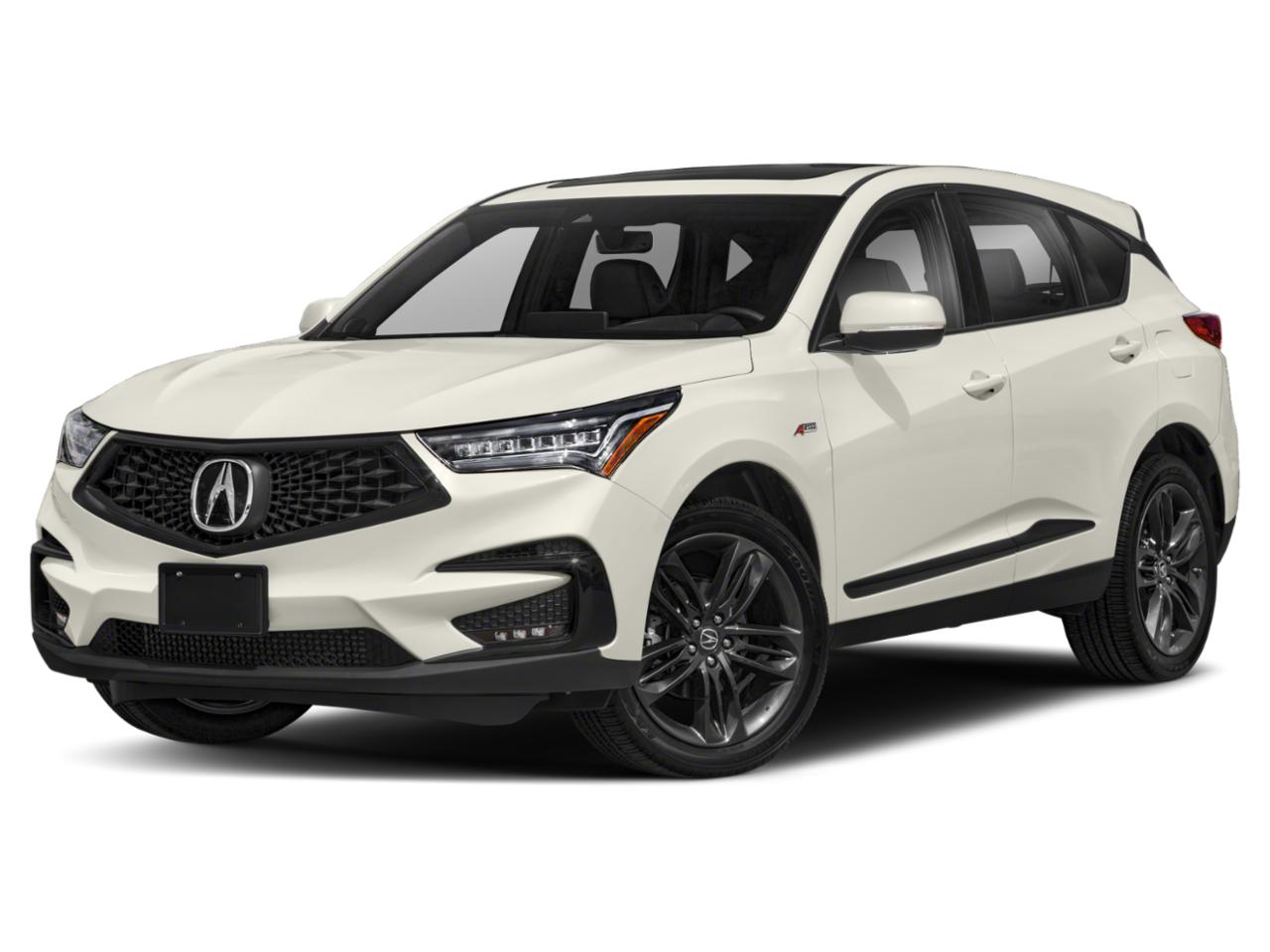 2020 Acura RDX Vehicle Photo in Sanford, FL 32771