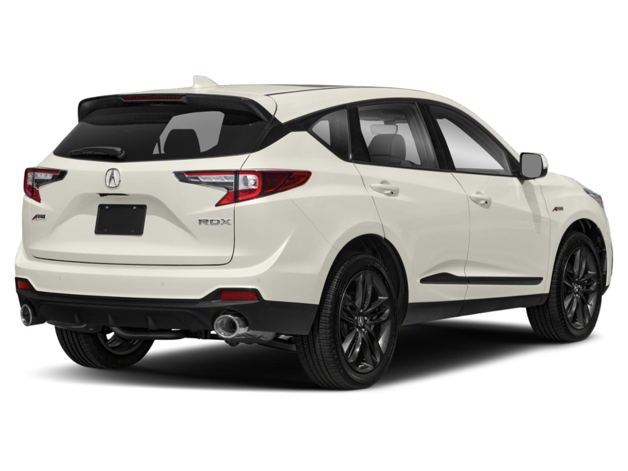 2020 Acura RDX Vehicle Photo in Henderson, NV 89014