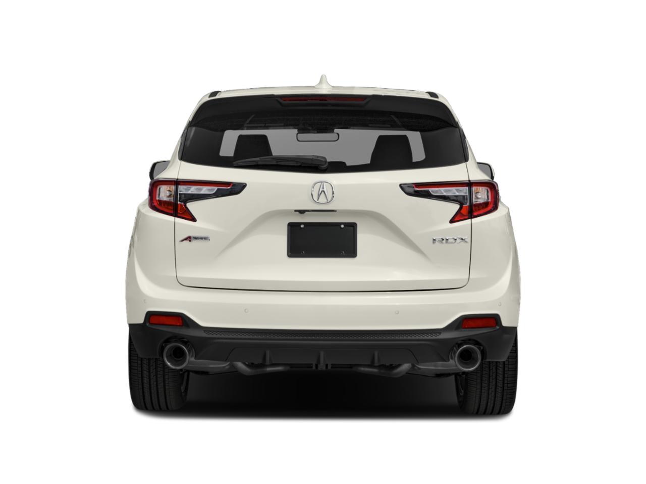 2020 Acura RDX Vehicle Photo in Clearwater, FL 33761