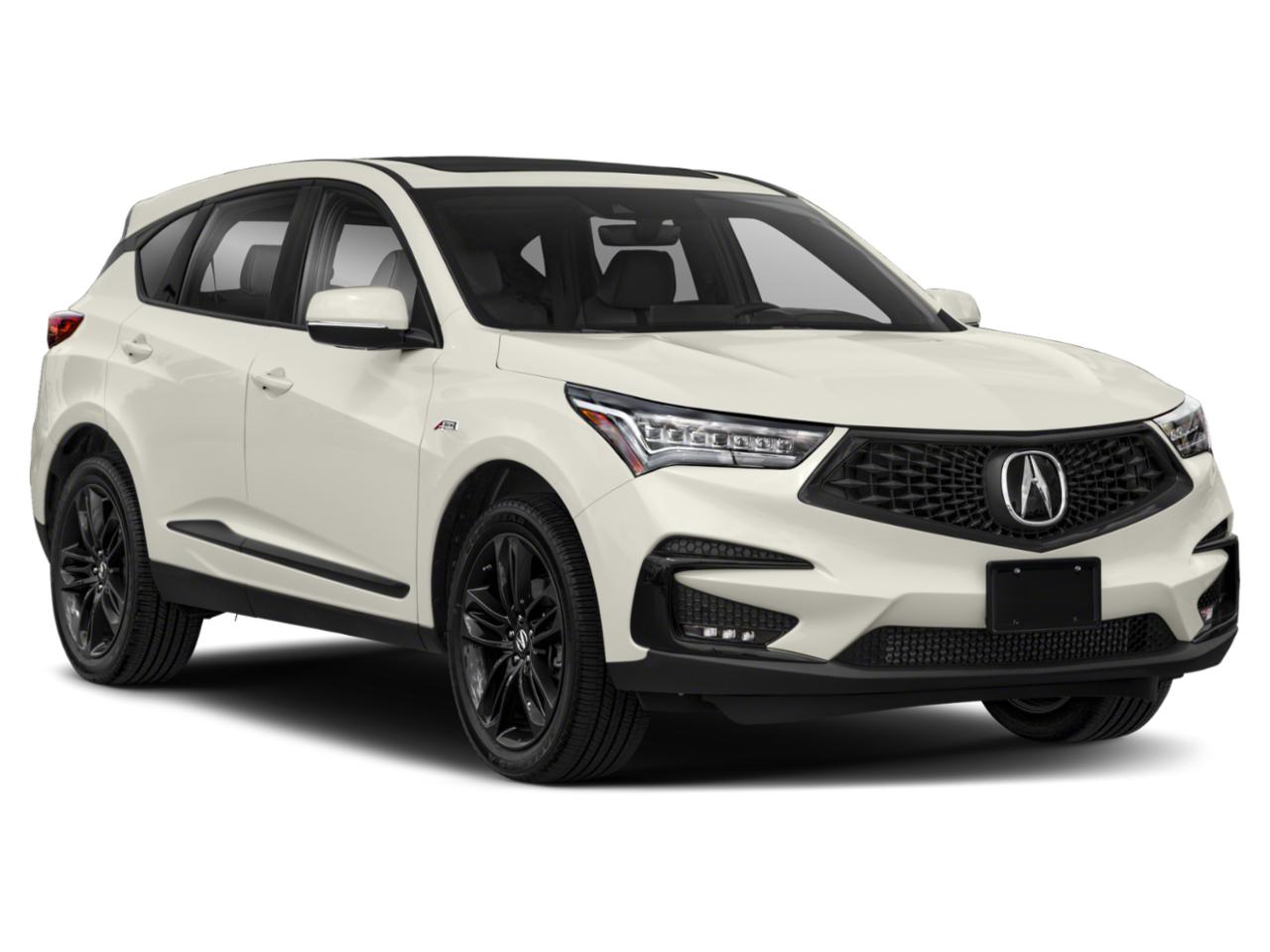 2020 Acura RDX Vehicle Photo in Henderson, NV 89014