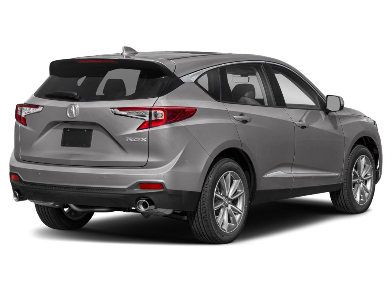 2020 Acura RDX Vehicle Photo in Las Vegas, NV 89149