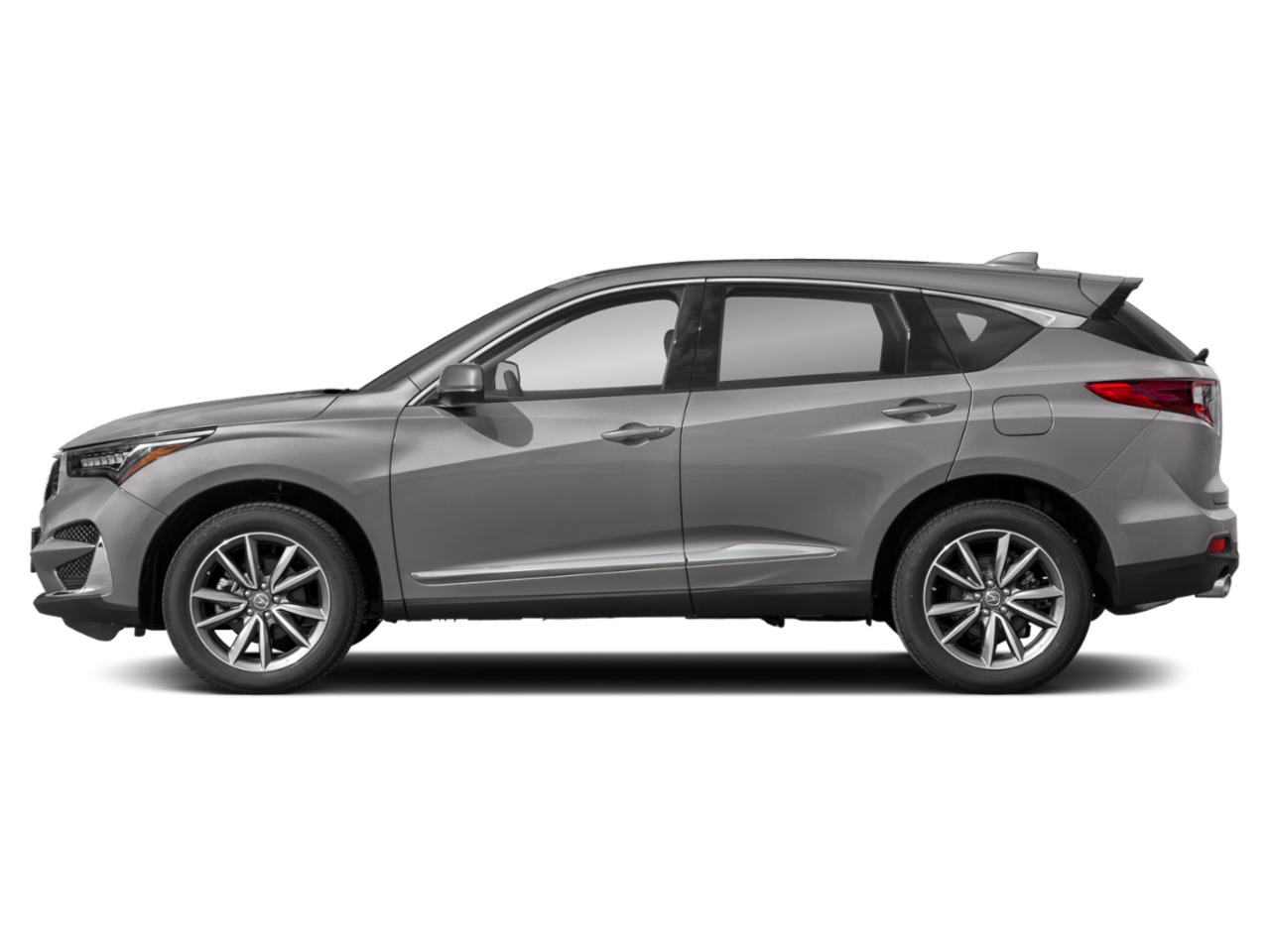 2020 Acura RDX Vehicle Photo in Las Vegas, NV 89149