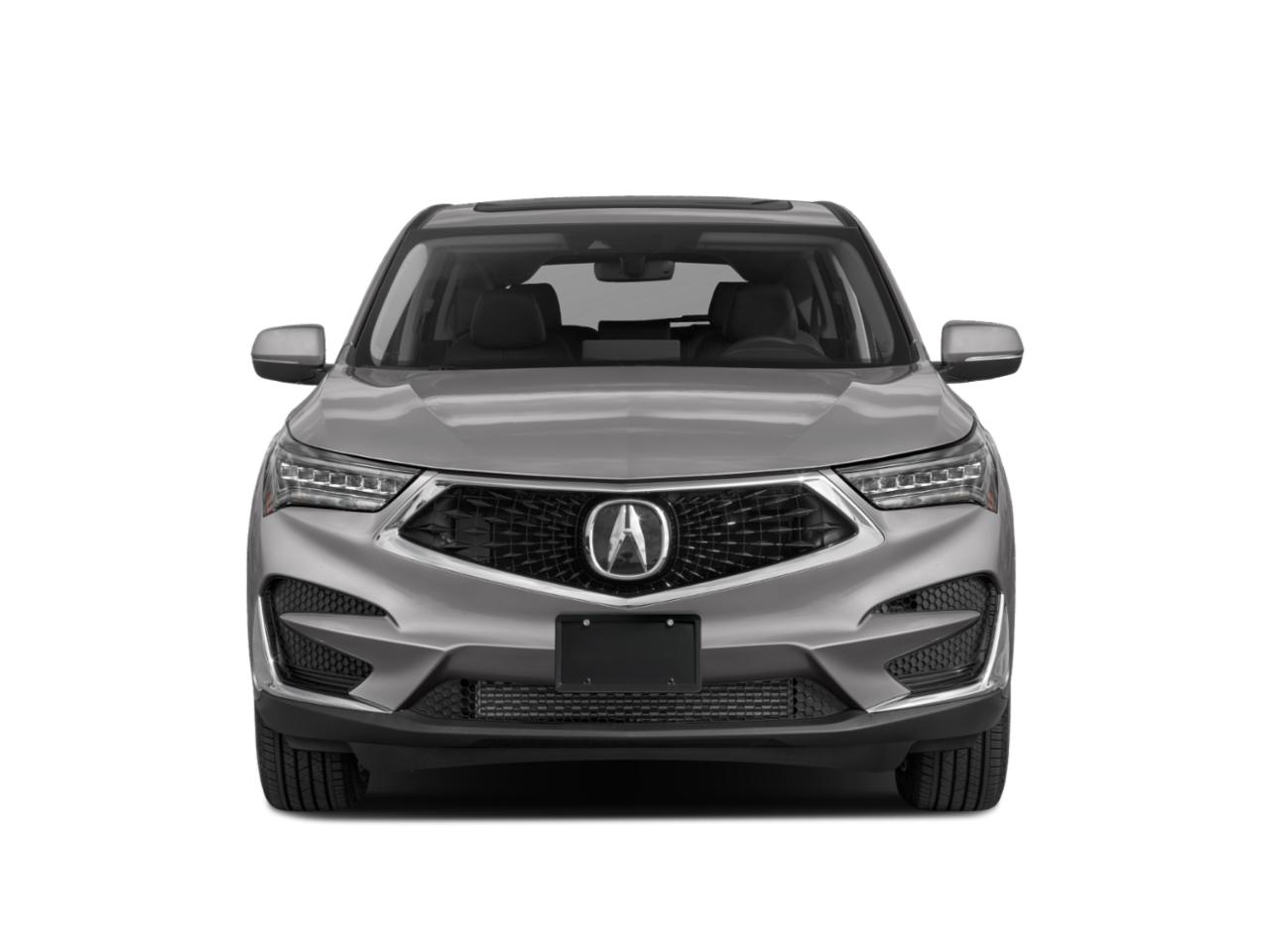 2020 Acura RDX Vehicle Photo in Las Vegas, NV 89149