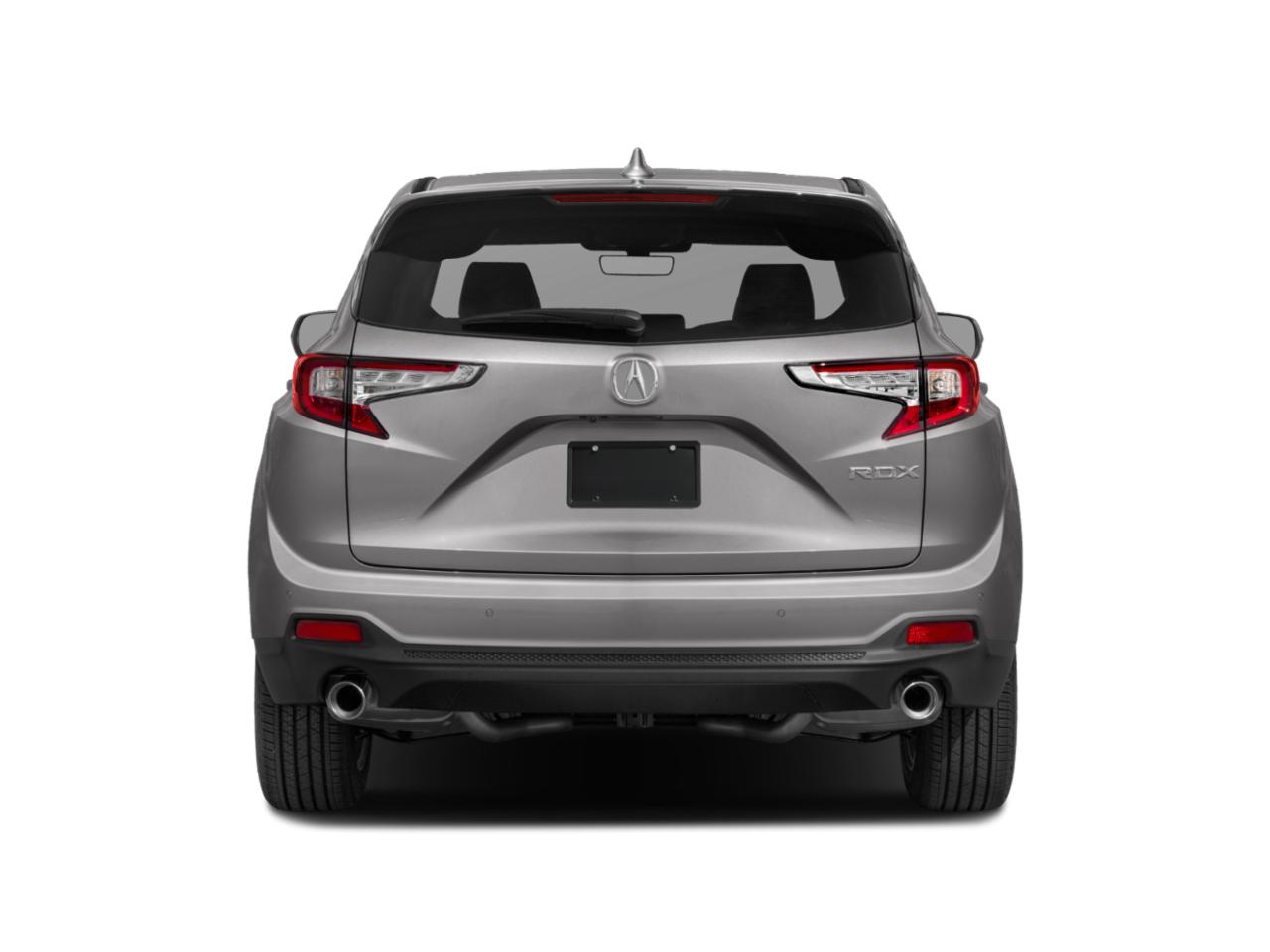 2020 Acura RDX Vehicle Photo in Las Vegas, NV 89149