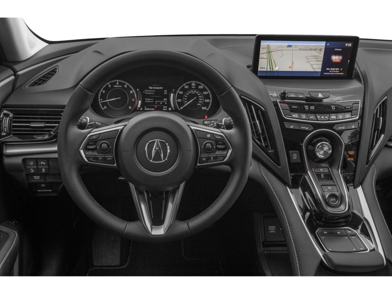 2020 Acura RDX Vehicle Photo in Las Vegas, NV 89149