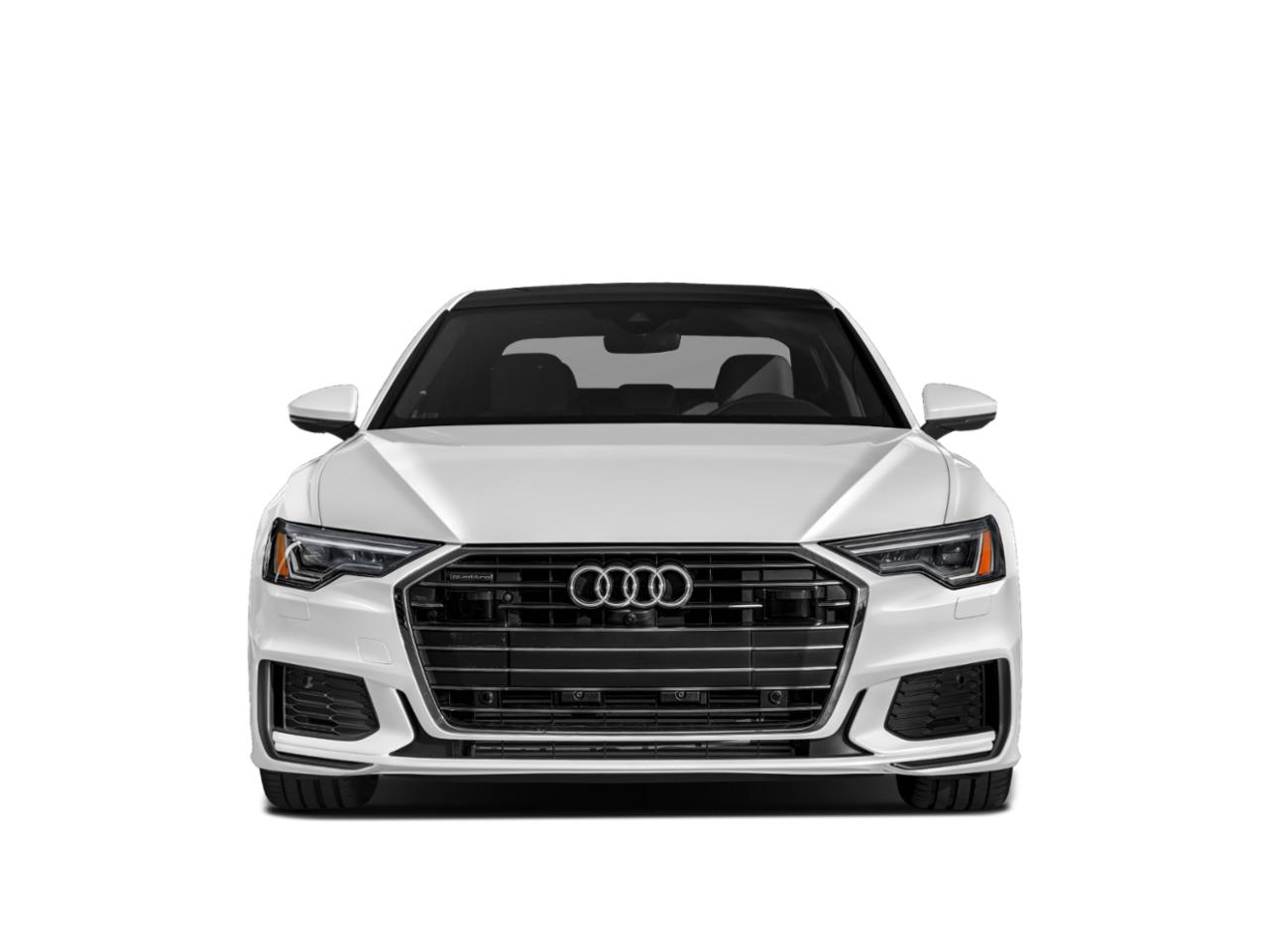 2020 Audi A6 Vehicle Photo in Tampa, FL 33614