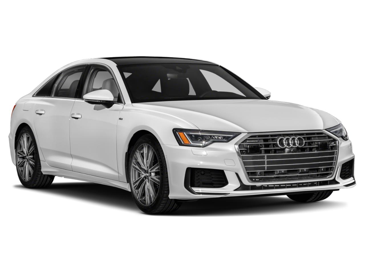 2020 Audi A6 Vehicle Photo in Tampa, FL 33614