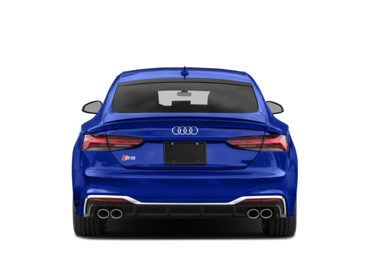 2020 Audi S5 Sportback Vehicle Photo in Cockeysville, MD 21030