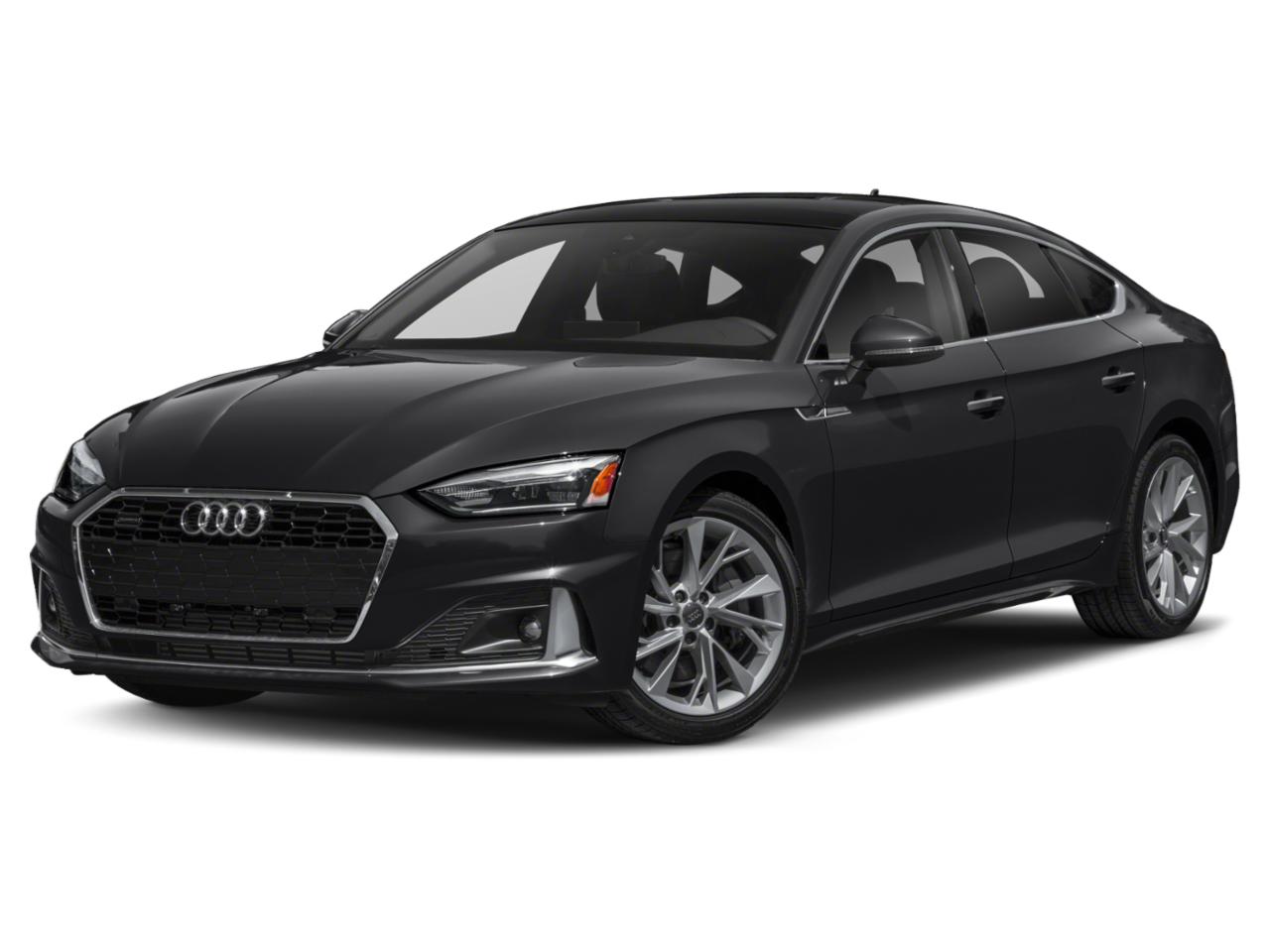 2020 Audi A5 Sportback Vehicle Photo in Orlando, FL 32811